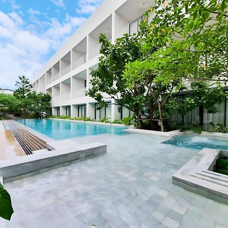 Chern Bangkok Hostel Luaran gambar