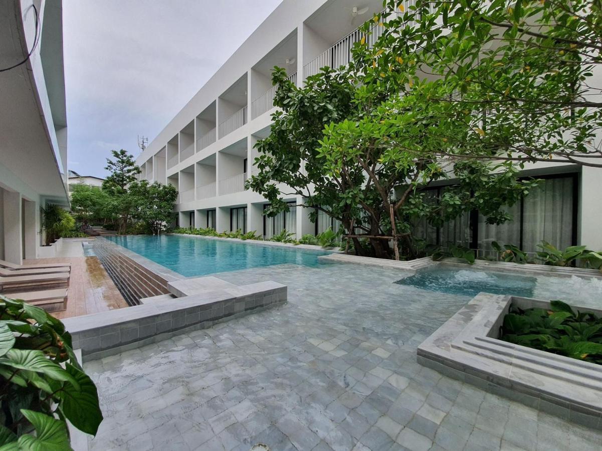 Chern Bangkok Hostel Luaran gambar