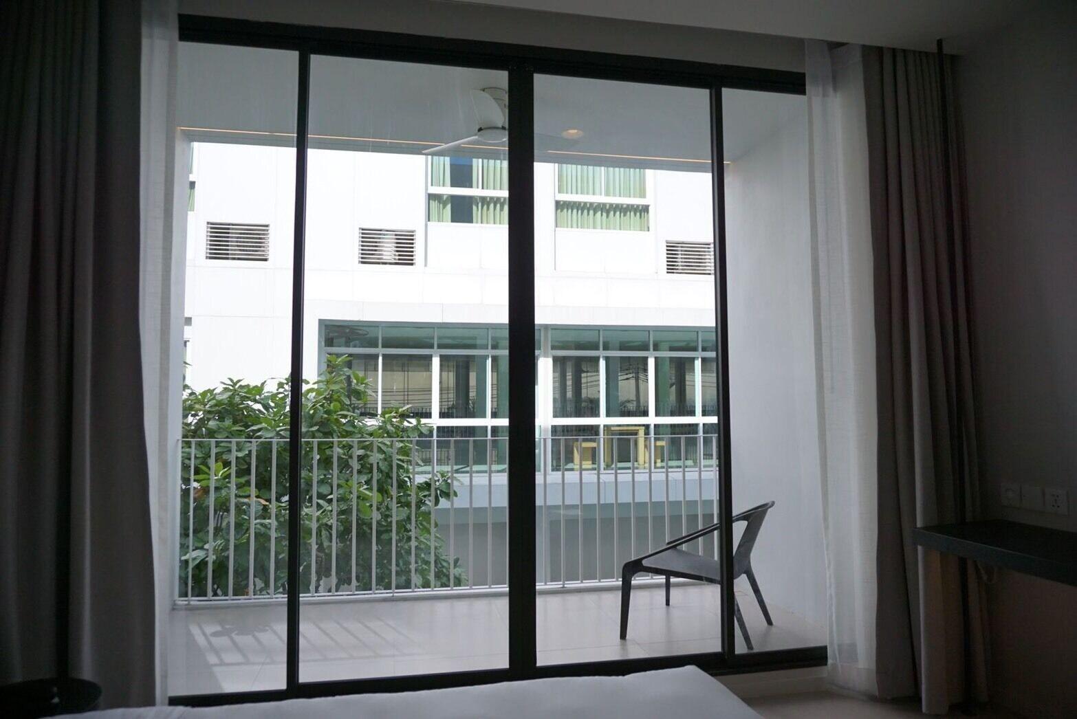 Chern Bangkok Hostel Luaran gambar